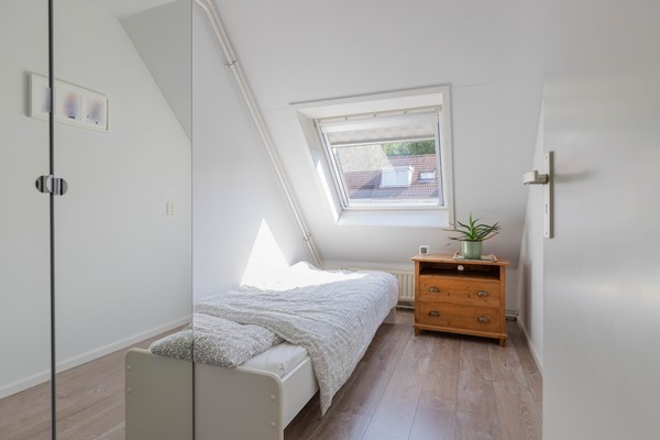 Medium property photo - Dotterbloem 14, 2377 DL Oude Wetering